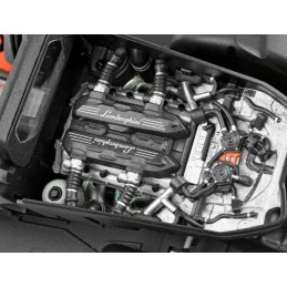 Lamborghini REVUELTO -Escala 1/24- Revell 07723