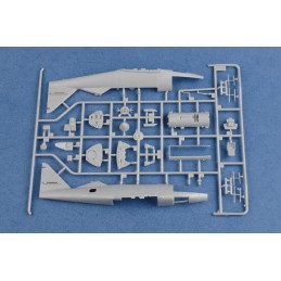 MESSERSCHMITT Me-262 B-1a/U1 -Escala 1/48- HobbyBoss 80379