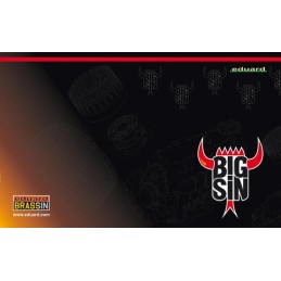 SET P-40 E ESSENTIAL -Escala 1/48- Eduard SIN648141