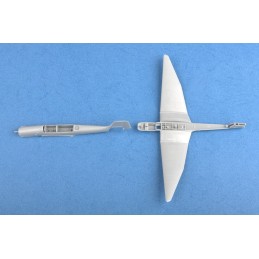 JUNKERS JU-87 D-3 Stuka -Escala 1/72- Hobby Boss 80286