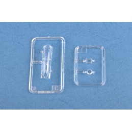 JUNKERS JU-87 D-3 Stuka -Escala 1/72- Hobby Boss 80286