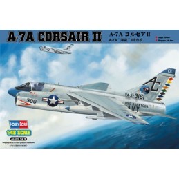 VOUGHT A-7 A CORSAIR II -Escala 1/48- Hobby Boss 80342