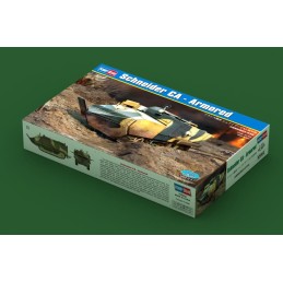 CAÑON DE ASALTO SCHNEIDER CA -Escala 1/35- Hobby Boss 83862