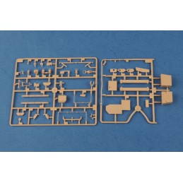 CAÑON DE ASALTO SCHNEIDER CA -Escala 1/35- Hobby Boss 83862