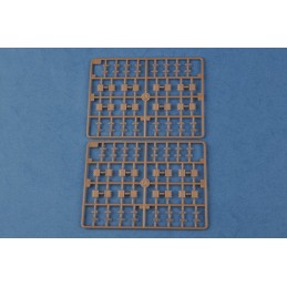 CAÑON DE ASALTO SCHNEIDER CA -Escala 1/35- Hobby Boss 83862