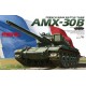 CARRO DE COMBATE AMX-30 B -Escala 1/35- Meng Model TS003