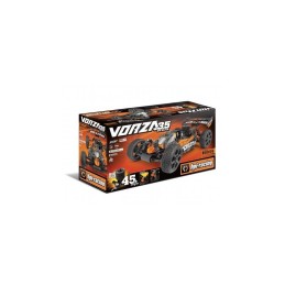 COCHE VORZA 1/8 Buggy 4WD NITRO 2.4GHz - NARANJA