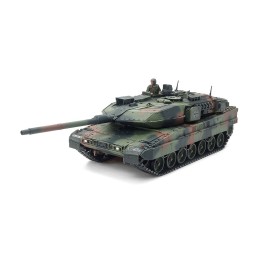 CARRO DE COMBATE Leopard 2 A7V -Escala 1/48- Tamiya 32607