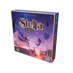 DIXIT UNIVERSE - STELLA