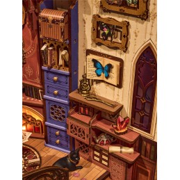 BOOK NOOK: ESQUINA FANTASIA MAGICA - Rolife TGB14