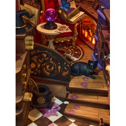 BOOK NOOK: ESQUINA FANTASIA MAGICA - Rolife TGB14