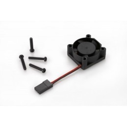 VENTILADOR 25 x 25 x 10 mm - Hobby Wing 30860005