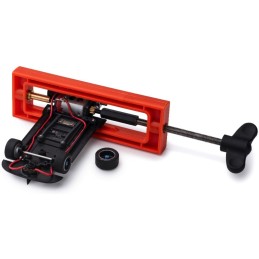 EXTRACTOR PROFESIONAL PRESIONAR & AFLOJAR - Slot.it TL06B