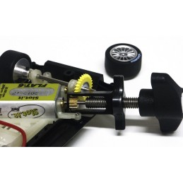 EXTRACTOR PROFESIONAL PRESIONAR & AFLOJAR - Slot.it TL06B