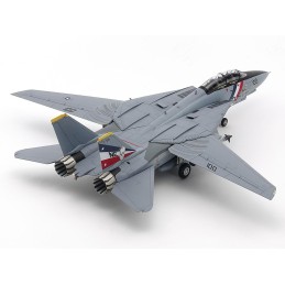 GRUMMAN F-14 D Tomcat -Escala 1/72- Tamiya 60795