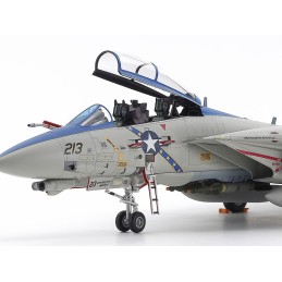 GRUMMAN F-14 D Tomcat -Escala 1/72- Tamiya 60795