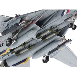 GRUMMAN F-14 D Tomcat -Escala 1/72- Tamiya 60795