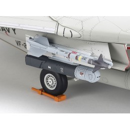 GRUMMAN F-14 D Tomcat -Escala 1/72- Tamiya 60795