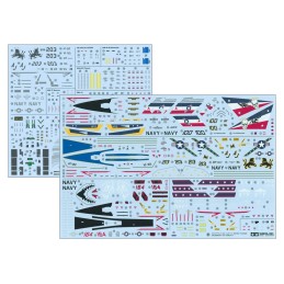 GRUMMAN F-14 D Tomcat -Escala 1/72- Tamiya 60795