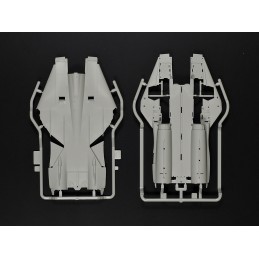 GRUMMAN F-14 D Tomcat -Escala 1/72- Tamiya 60795