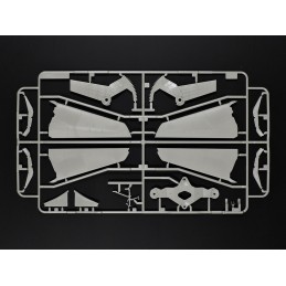 GRUMMAN F-14 D Tomcat -Escala 1/72- Tamiya 60795