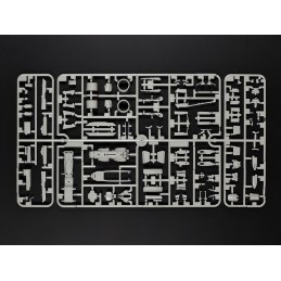 GRUMMAN F-14 D Tomcat -Escala 1/72- Tamiya 60795