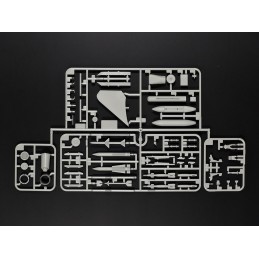 GRUMMAN F-14 D Tomcat -Escala 1/72- Tamiya 60795