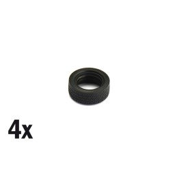 MERCEDES BENZ 190E 2.3 16v -Escala 1/24- Italeri 3624