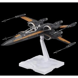 STAR WARS: X-WING "POE" -Escala 1/72- Bandai 5069225