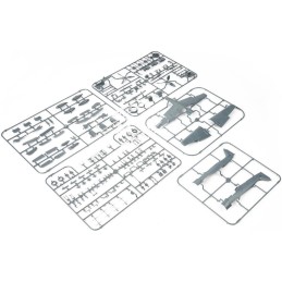 Focke-Wulf Fw 190 A-8 - Escala 1/48 PROFIPACK - Eduard 82147