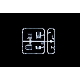 JUNKERS JU-87 B STUKA -Escala 1/48- Italeri 2807