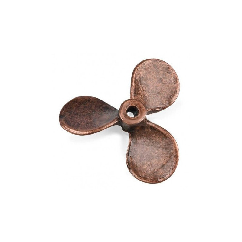 HELICE 3 PALAS METAL diam.30mm AMATI 482830