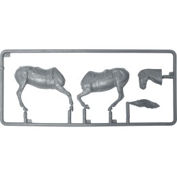 SOLDADOS U.S. ARMY A CABALLO (Normandia 1944) -Escala 1/35- MiniArt 35151