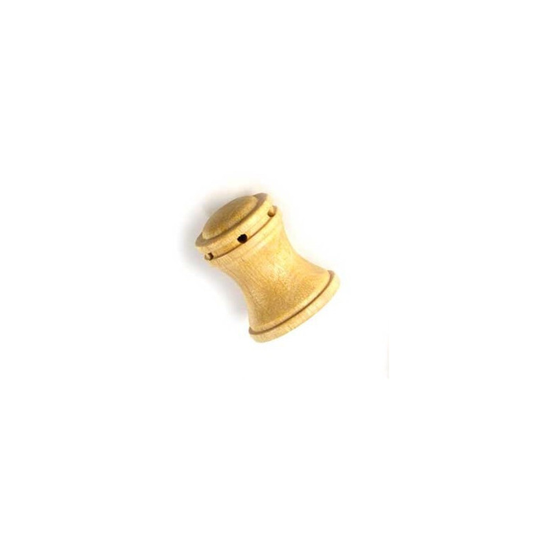 CABRESTANTE VERTICAL MADERA 16mm - AMATI 411602 CABRESTANTE VERTICAL MADERA 16mm - AMATI 411602