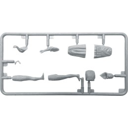 CAMPESINOS PAISES DEL ESTE -Escala 1/35- MiniArt 38011