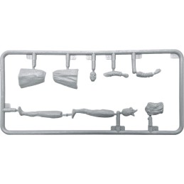 CAMPESINOS PAISES DEL ESTE -Escala 1/35- MiniArt 38011