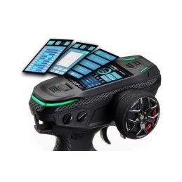 EMISORA CR10P (10 canales) - Absima 2000013