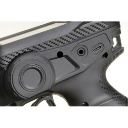 EMISORA CR10P (10 canales) - Absima 2000013