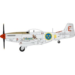 SET AVIACION SUECA 100 ANIVERSARIO -Escala 1/72- Airfix A40004