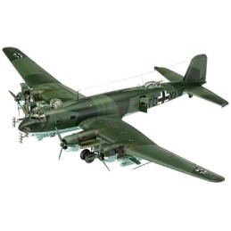 FOCKE-WULF Fw-200 C-5/C-8 CONDOR -Escala 1/72- Revell 03777