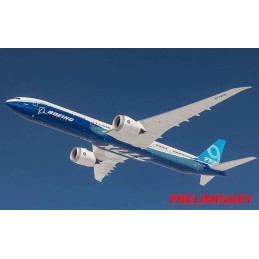 Boeing 777-9 -Escala 1/144- Revell 03748