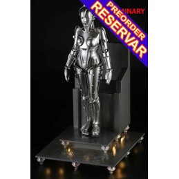 METROPOLIS: "Maschinenmensch" -Escala 1/8- Revell 03517
