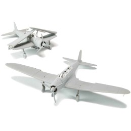 Nakajima B5N2 Kate -Escala 1/72- Airfix A04058