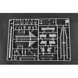 CAñON DE ASALTO Sd.Kfz. 142 Ausf. G STUG III 1943 -Escala 1/16- Trumpeter 00946