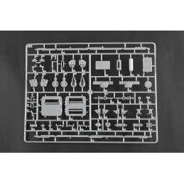 CAñON DE ASALTO Sd.Kfz. 142 Ausf. G STUG III 1943 -Escala 1/16- Trumpeter 00946