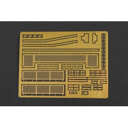 CAñON DE ASALTO Sd.Kfz. 142 Ausf. G STUG III 1943 -Escala 1/16- Trumpeter 00946