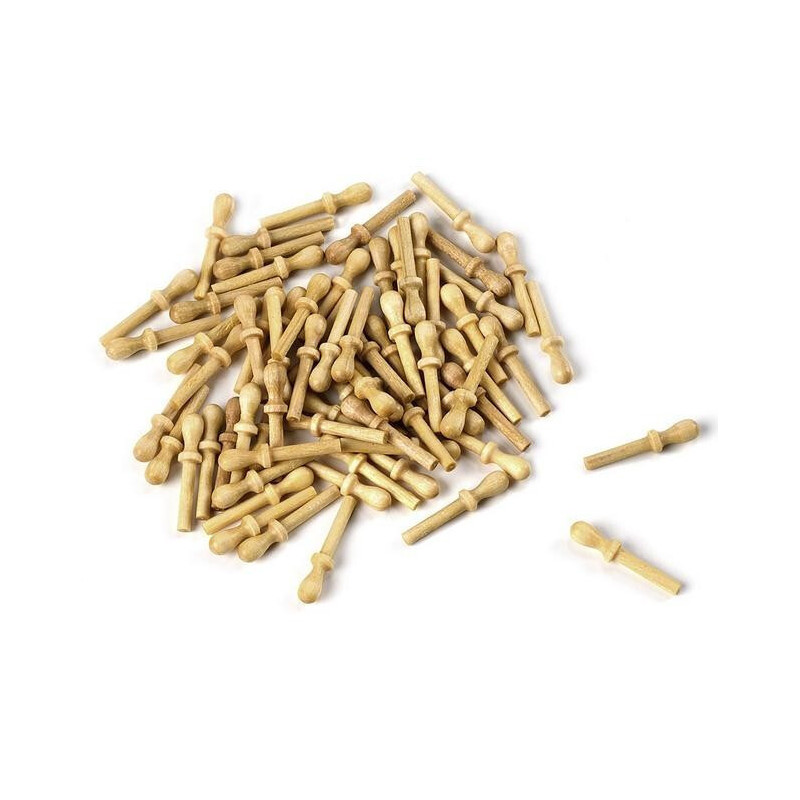 CABILLAS BOJ 14mm (20 unids) - AMATI 410514 CABILLAS BOJ 14mm (20 unids) - AMATI 410514