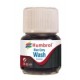 ENAMEL WASH GRIS AZULADO (28 ml)