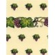 PAPEL PARED BACCUS (400 x 285 mm)