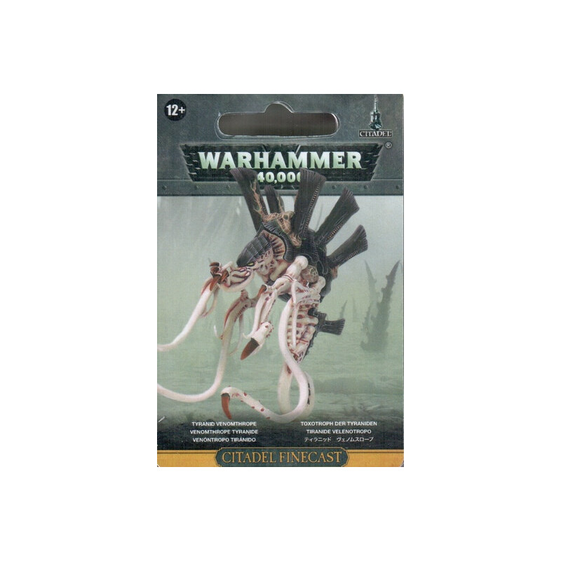 +TIRANIDO VENONTROPO +TIRANIDO VENONTROPO